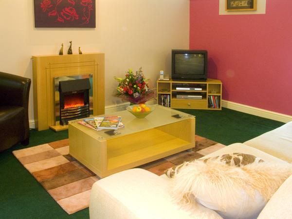 Park View Apartment Уиндермер Екстериор снимка