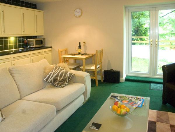 Park View Apartment Уиндермер Екстериор снимка