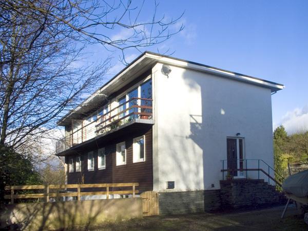 Park View Apartment Уиндермер Екстериор снимка